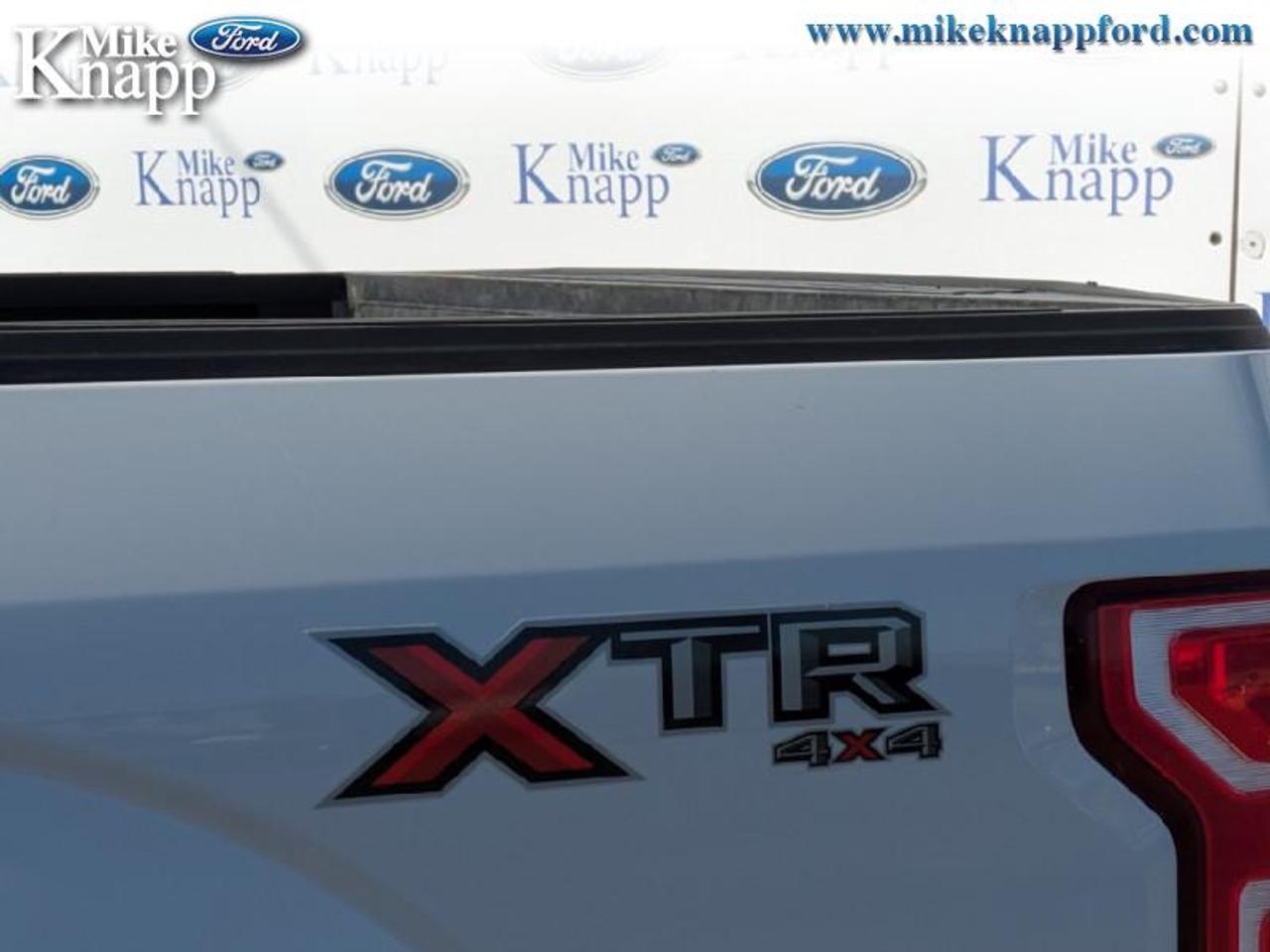 2019 Ford F-150 XLT Photo