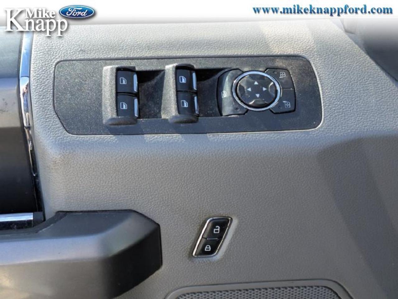 2019 Ford F-150 XLT Photo