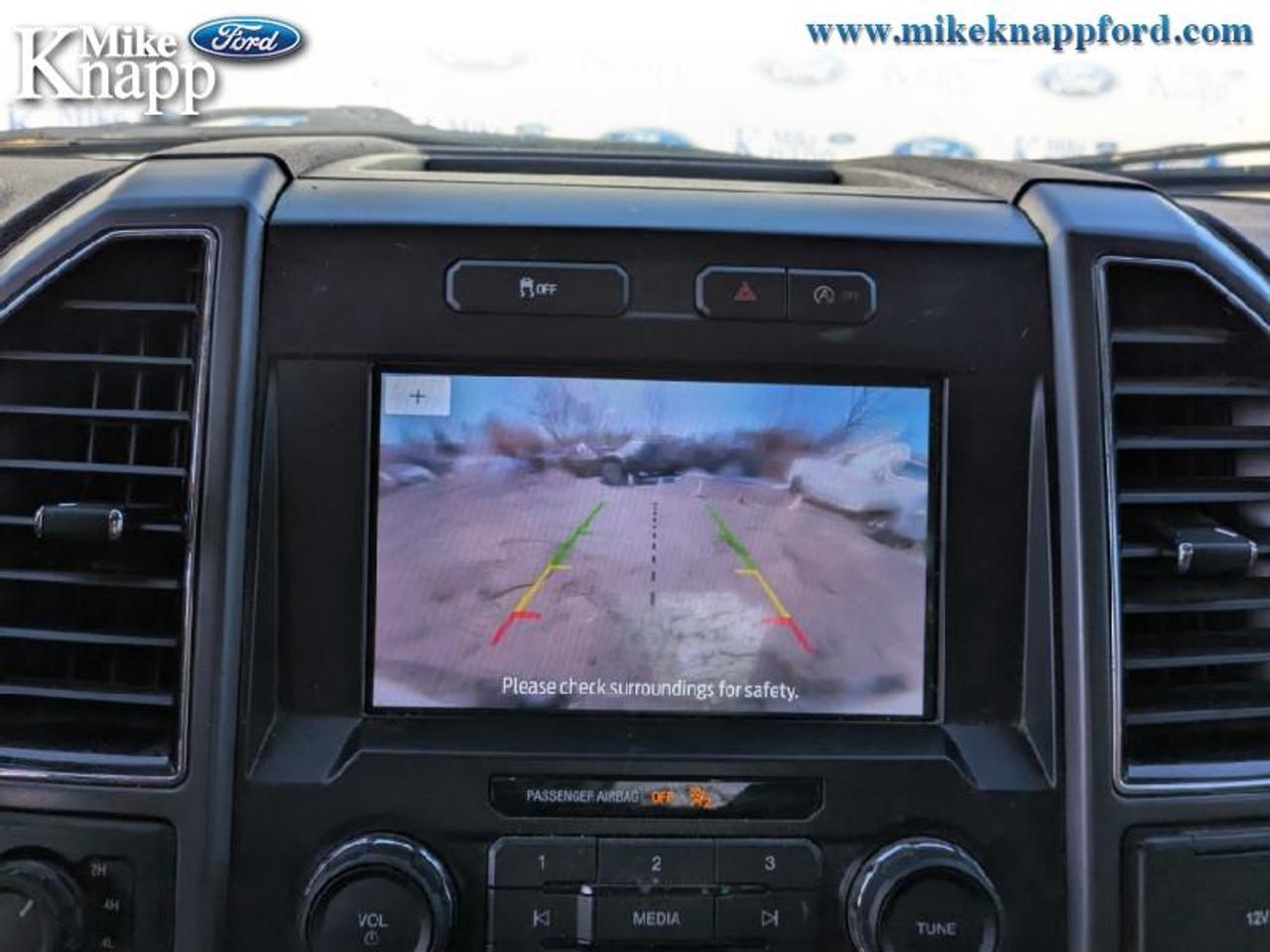 2019 Ford F-150 XLT Photo