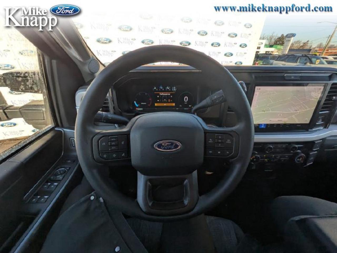 2026 Ford F-250 SUPER DUTY XLT Photo