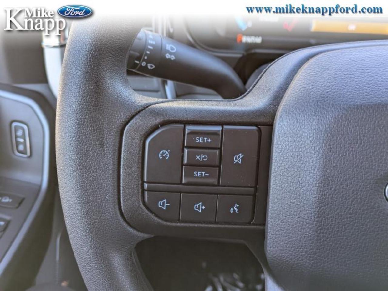 2026 Ford F-250 SUPER DUTY XLT Photo