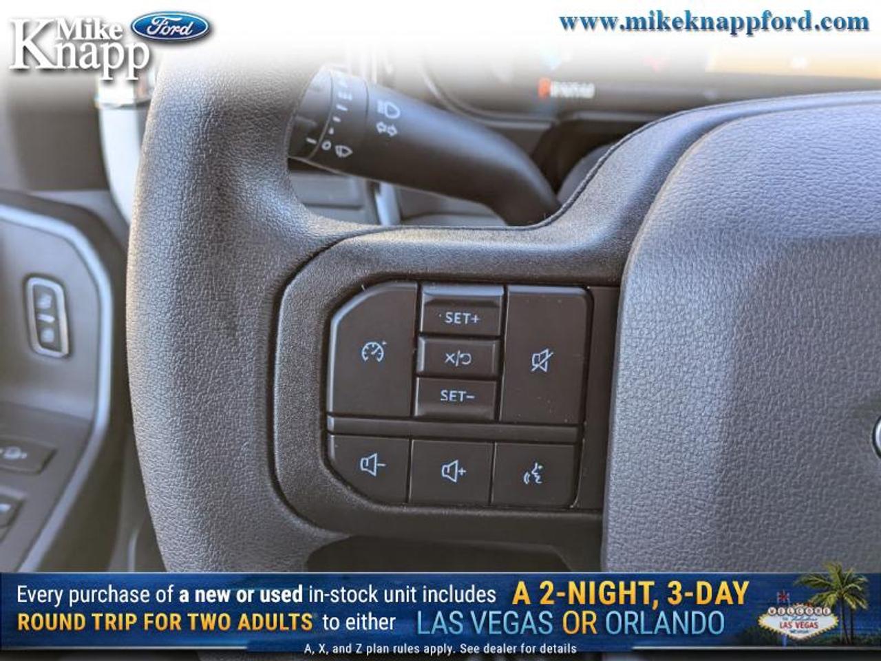 2026 Ford F-250 SUPER DUTY XLT Photo