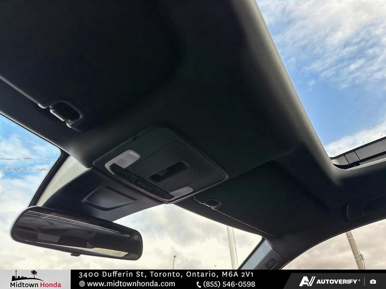 2025 Honda Civic Sedan Hybrid Sport eCVT Sedan Photo