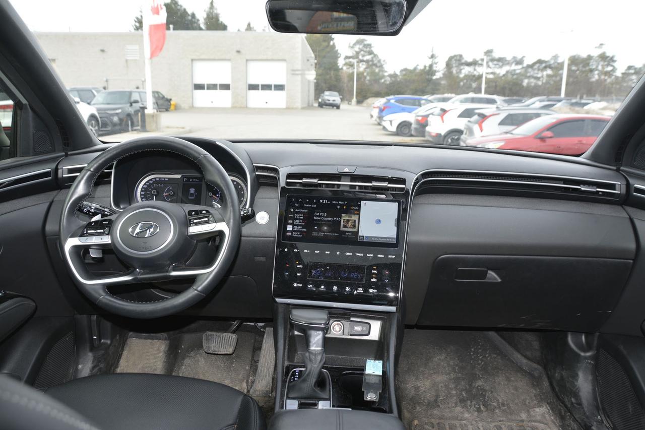 2024 Hyundai Santa Cruz  Photo