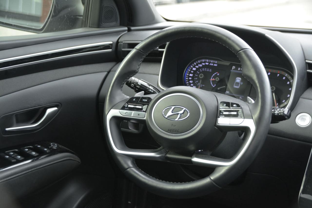 2024 Hyundai Santa Cruz  Photo