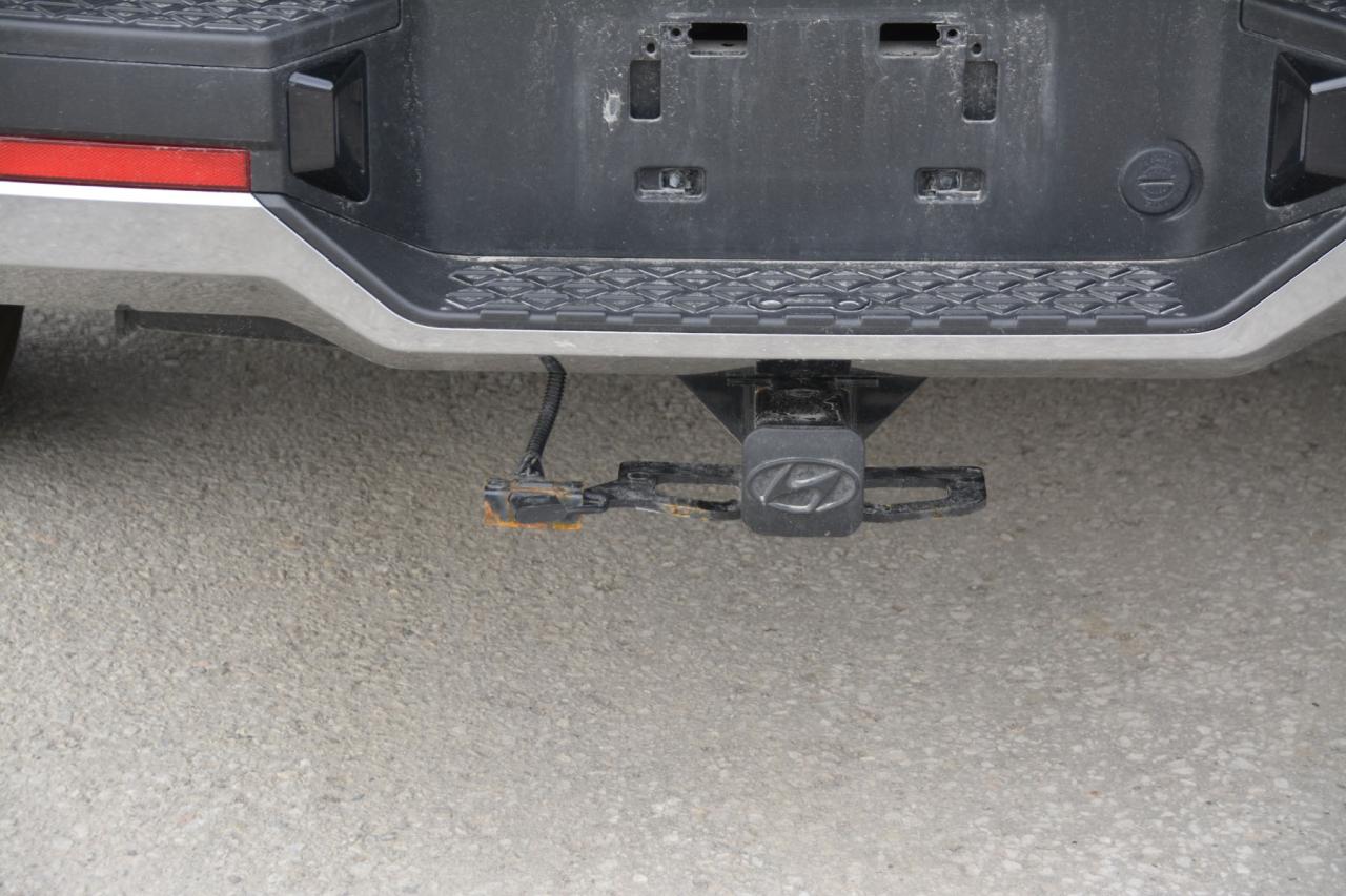 2024 Hyundai Santa Cruz  Photo