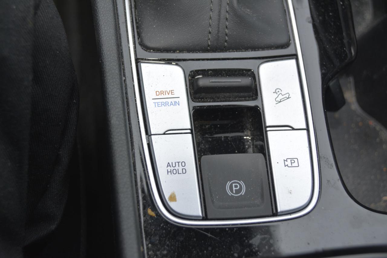 2024 Hyundai Santa Cruz  Photo