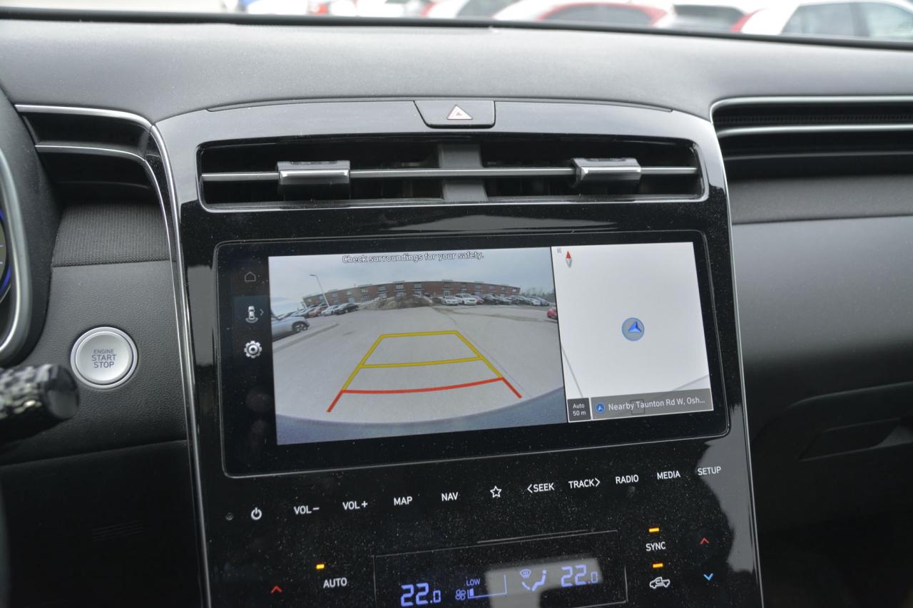 2024 Hyundai Santa Cruz  Photo