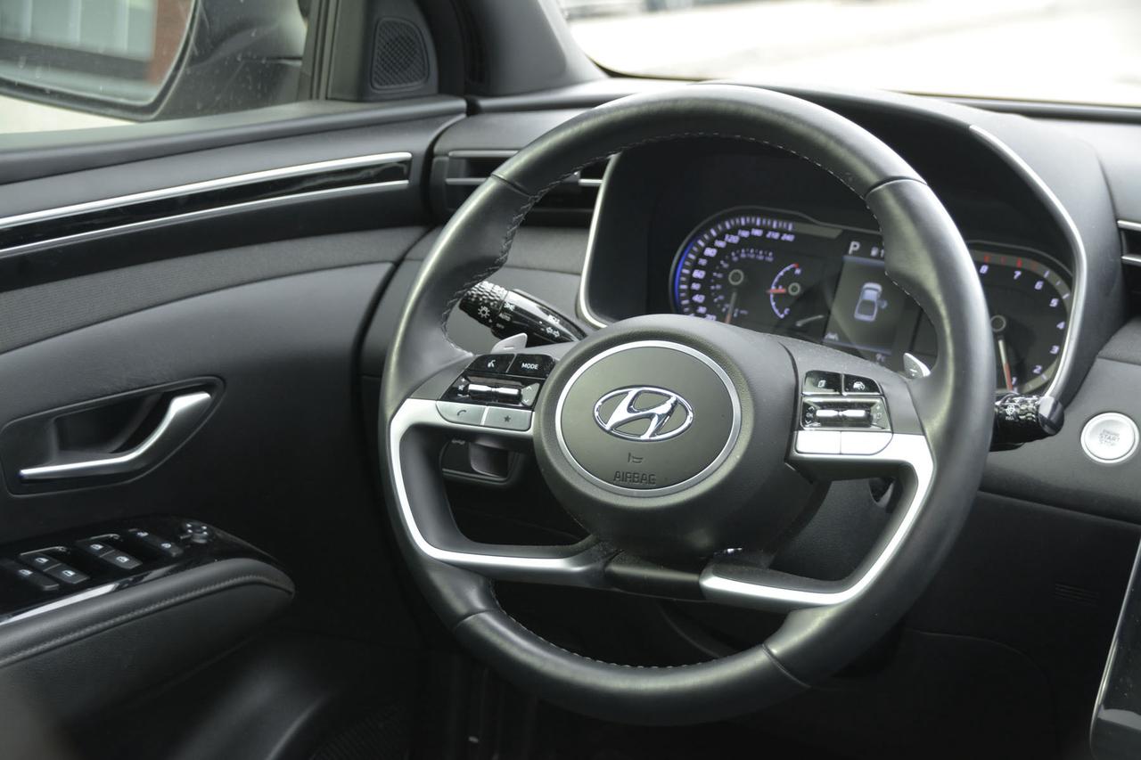 2024 Hyundai Santa Cruz Trend AWD Photo