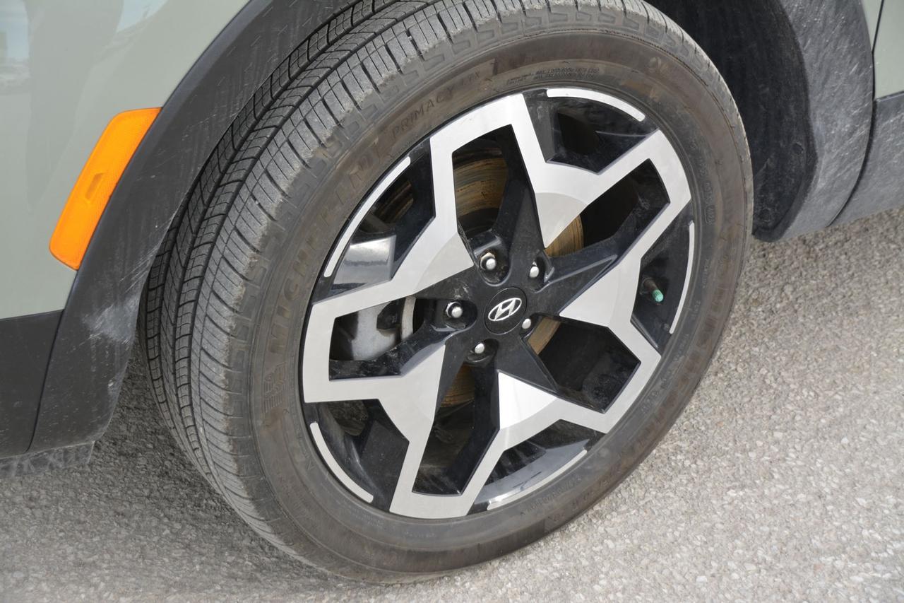2024 Hyundai Santa Cruz Trend AWD Photo
