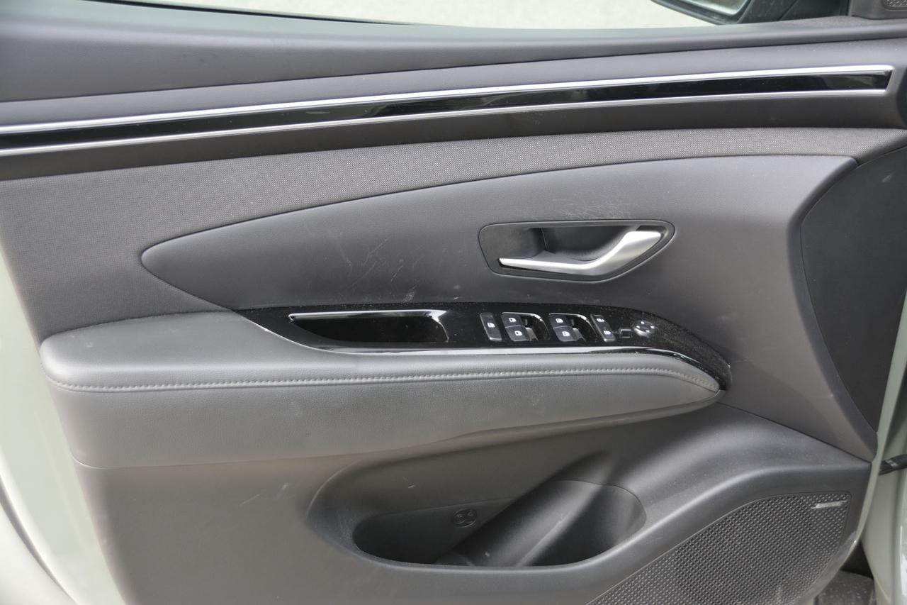 2024 Hyundai Santa Cruz Trend AWD Photo
