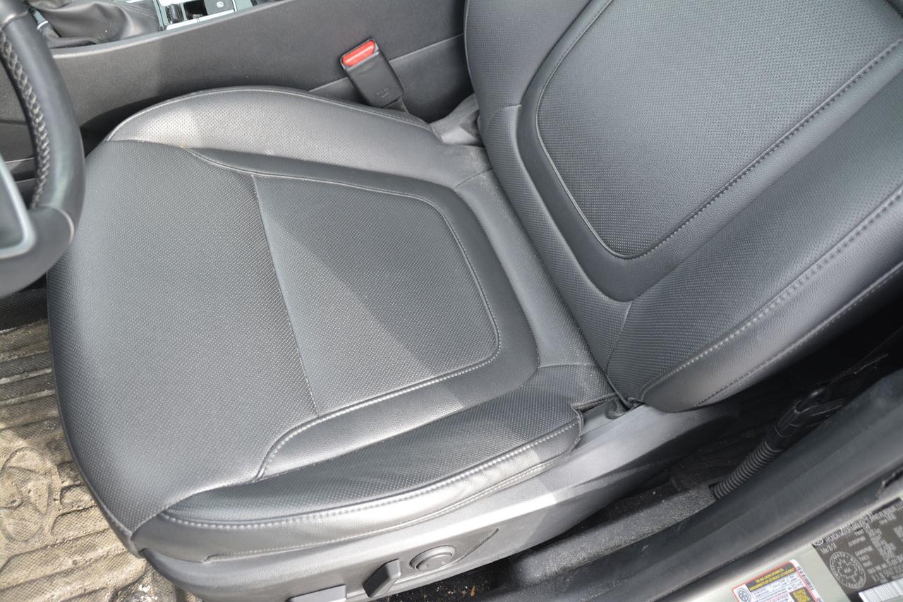 2024 Hyundai Santa Cruz Trend AWD Photo