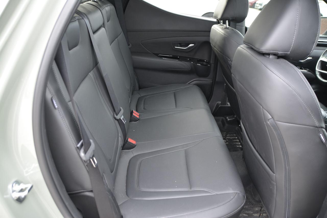 2024 Hyundai Santa Cruz Trend AWD Photo