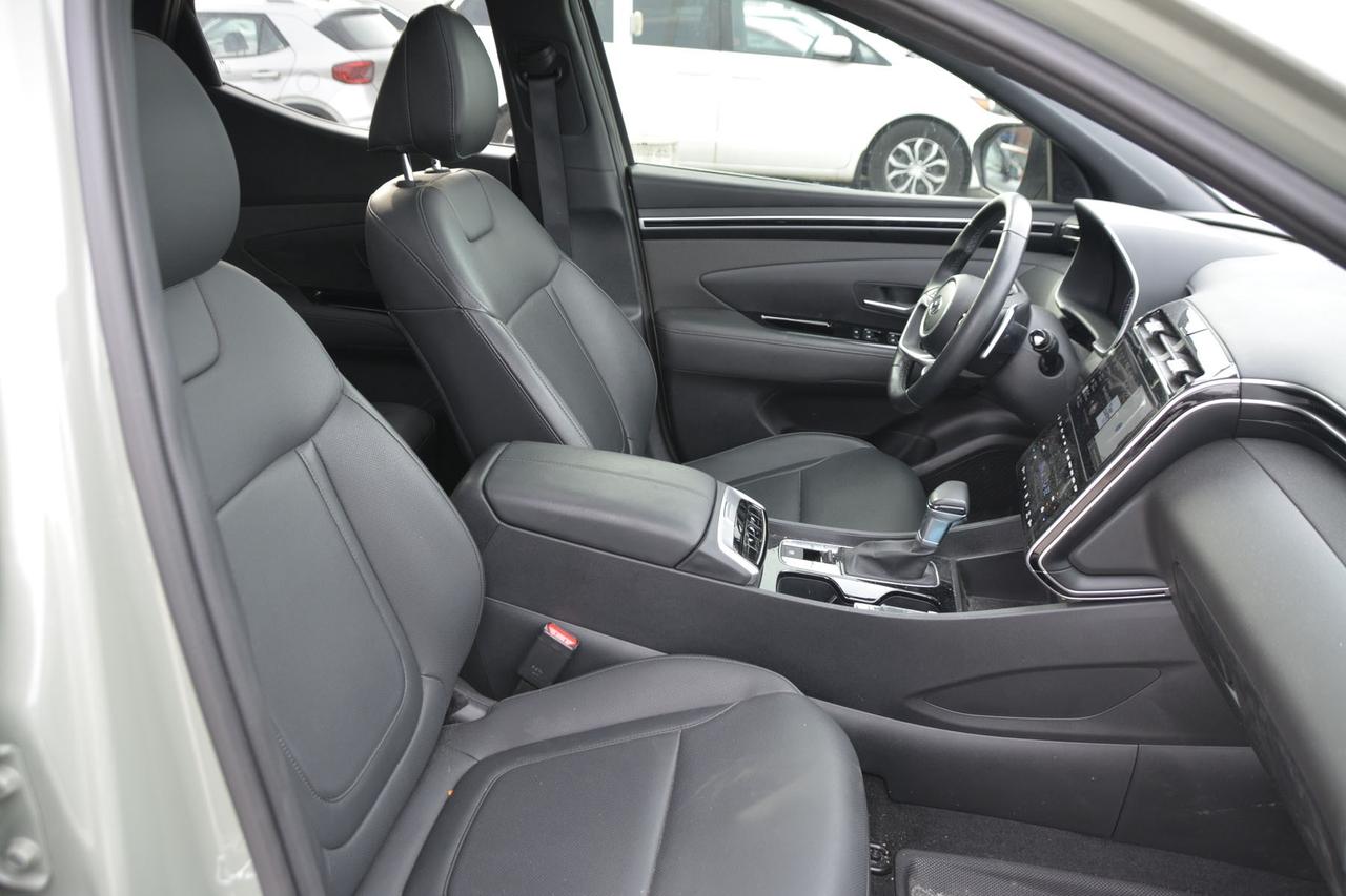 2024 Hyundai Santa Cruz Trend AWD Photo