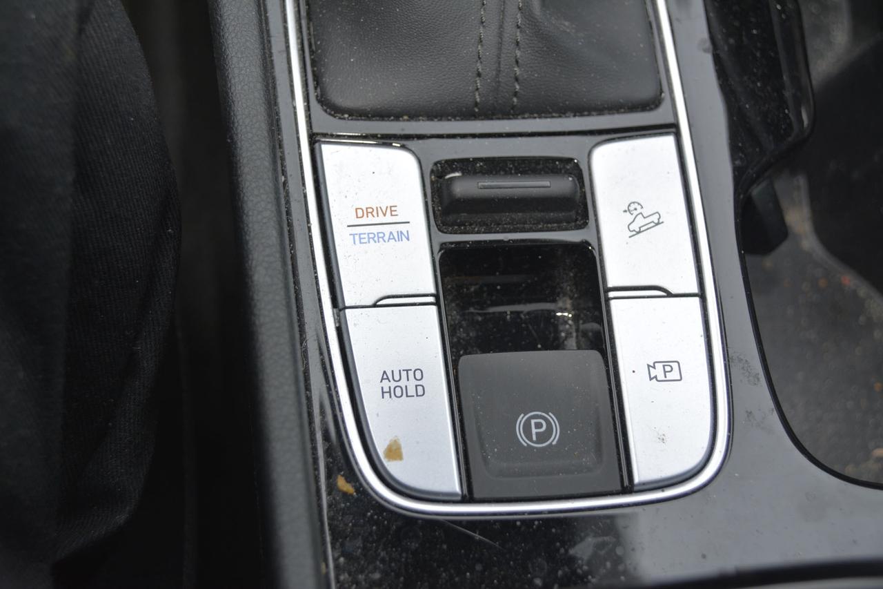 2024 Hyundai Santa Cruz Trend AWD Photo