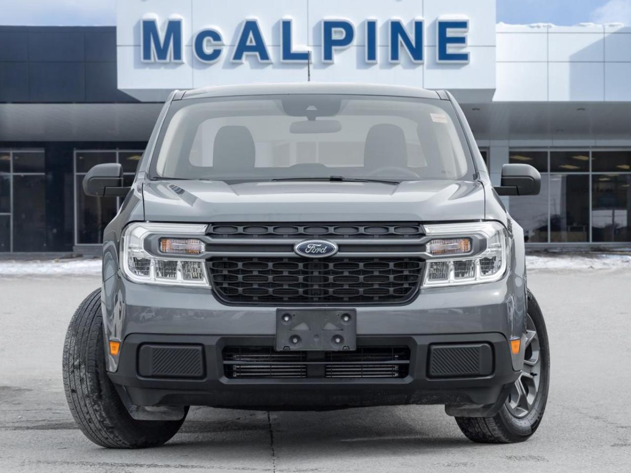 2022 Ford Maverick XLT Photo