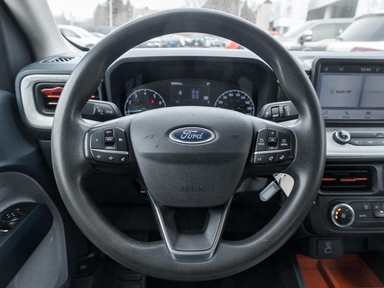 2022 Ford Maverick XLT Photo