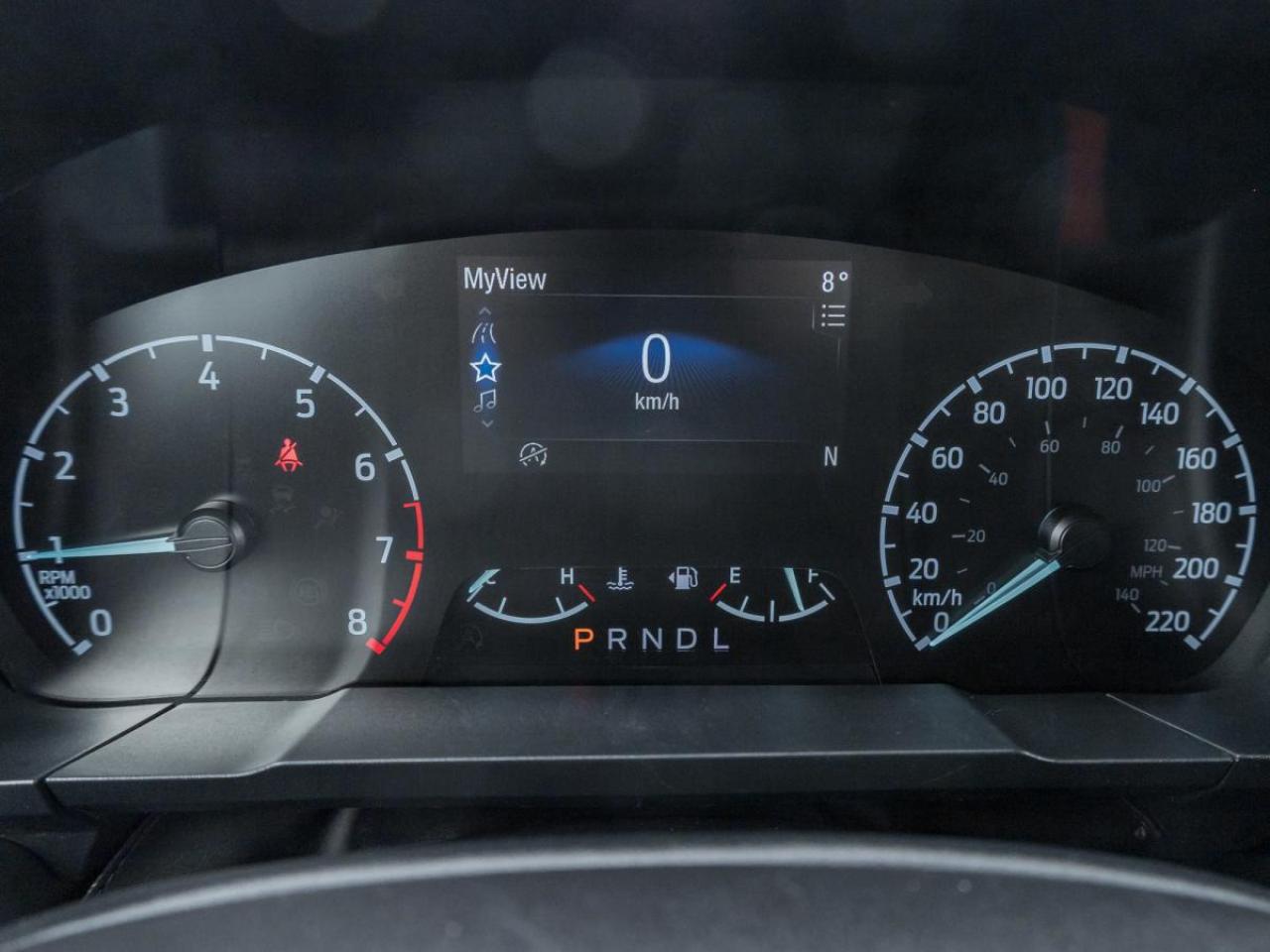 2022 Ford Maverick XLT Photo