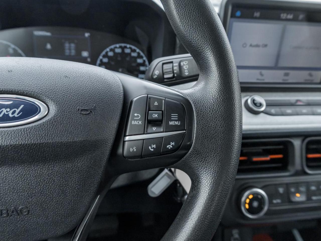 2022 Ford Maverick XLT Photo