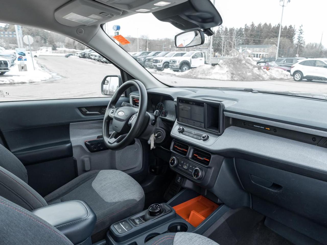 2022 Ford Maverick XLT Photo