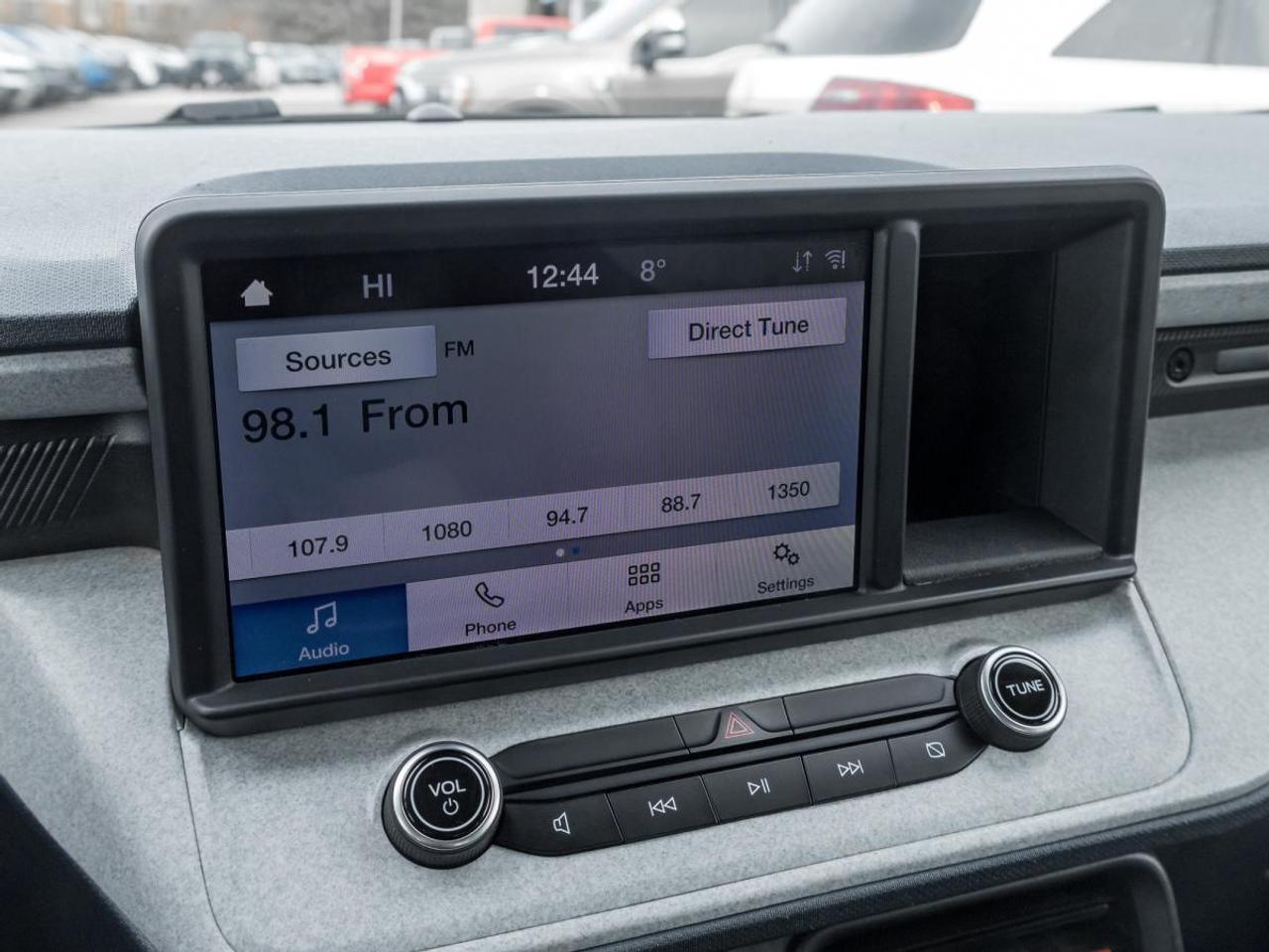 2022 Ford Maverick XLT Photo