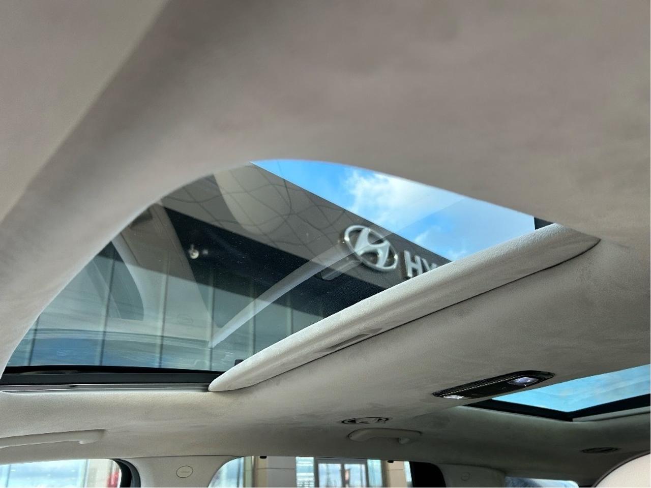 2020 Hyundai PALISADE Ultimate 7-Passenger AWD Photo