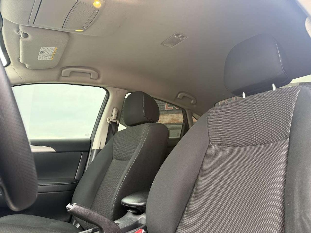 2019 Nissan Sentra NO ACCIDENTS l 1.8L l FWD l Eco l Bluetooth l 4Cyl Photo