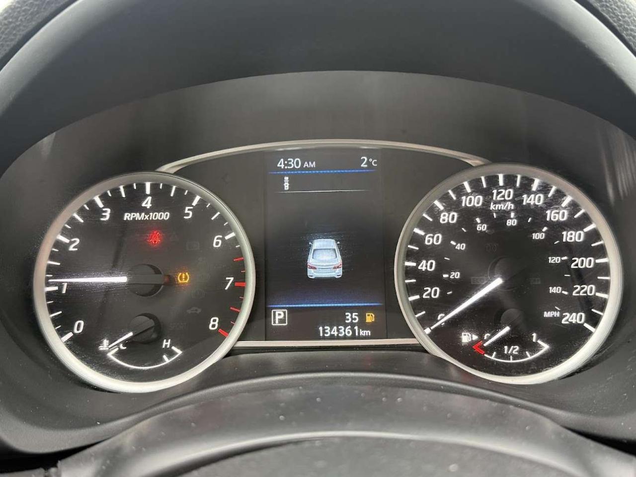 2019 Nissan Sentra NO ACCIDENTS l 1.8L l FWD l Eco l Bluetooth l 4Cyl Photo