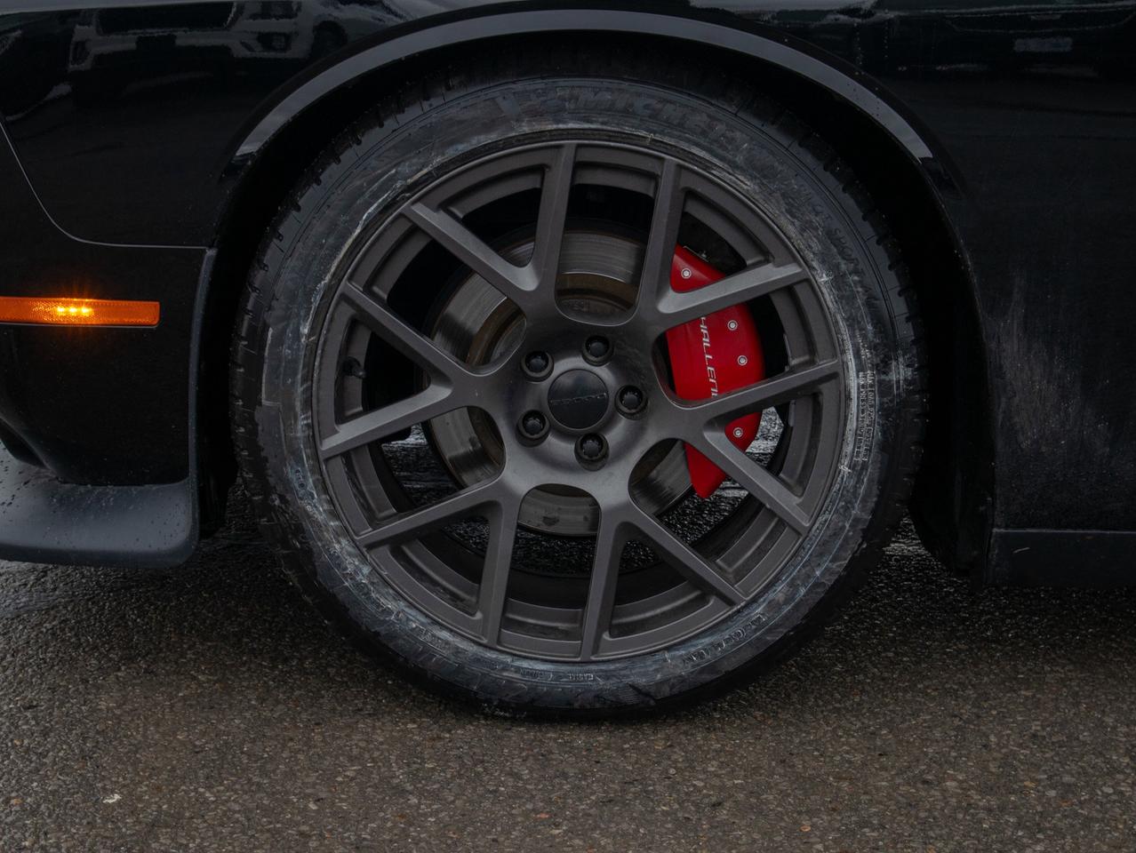 2016 Dodge Challenger R/T - V8 Engine   Manual Photo