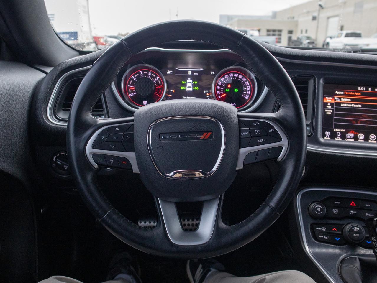 2016 Dodge Challenger R/T - V8 Engine   Manual Photo