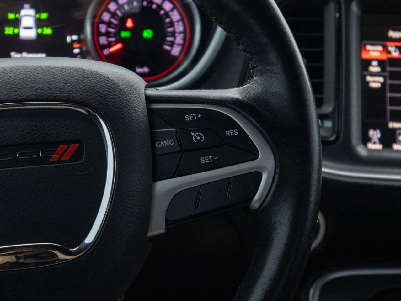 2016 Dodge Challenger R/T - V8 Engine   Manual Photo