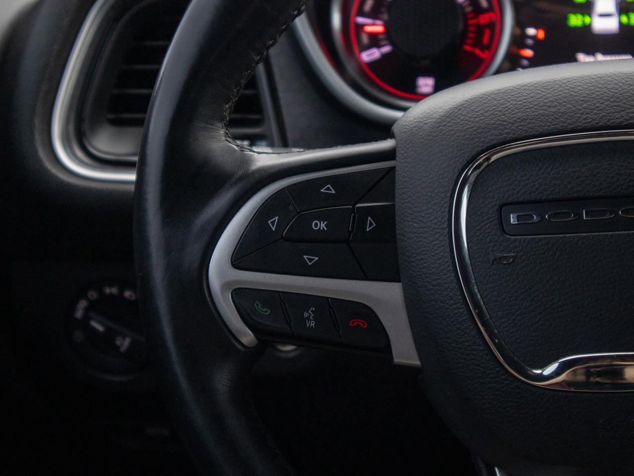 2016 Dodge Challenger R/T - V8 Engine   Manual Photo