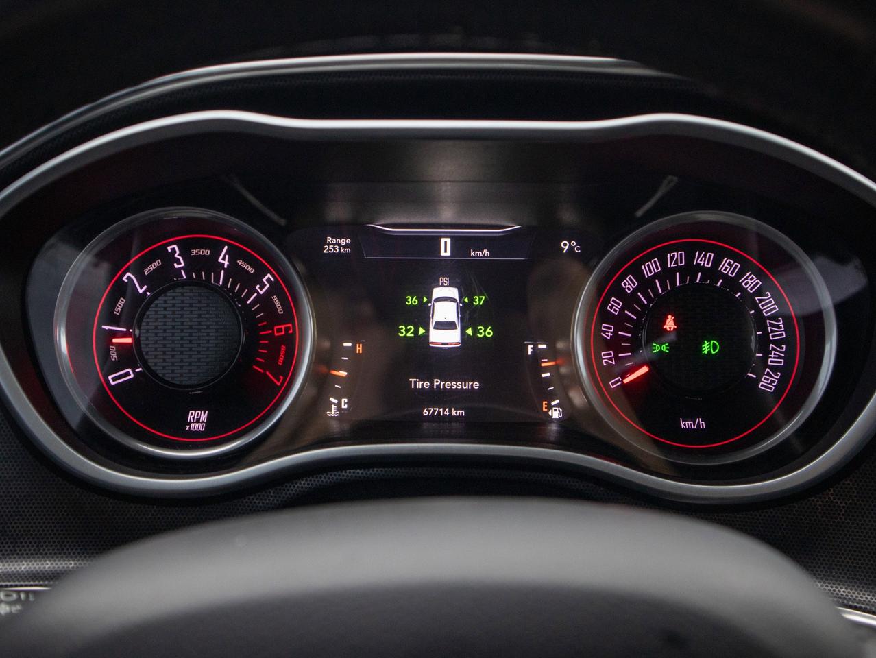 2016 Dodge Challenger R/T - V8 Engine   Manual Photo