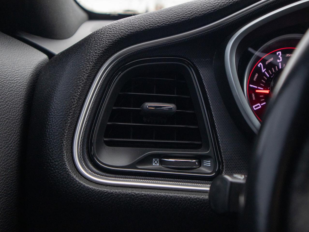 2016 Dodge Challenger R/T - V8 Engine   Manual Photo