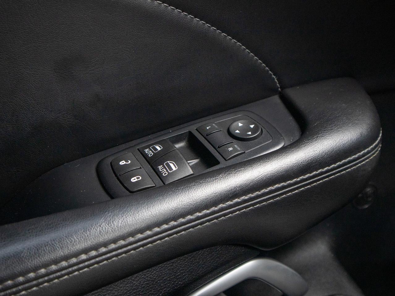 2016 Dodge Challenger R/T - V8 Engine   Manual Photo