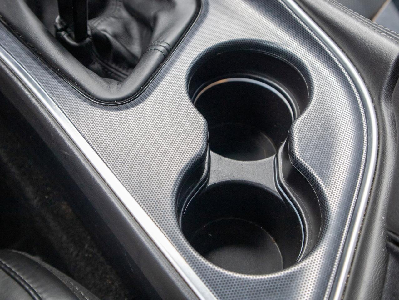 2016 Dodge Challenger R/T - V8 Engine   Manual Photo