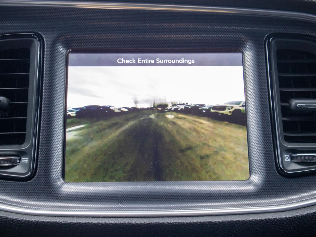 2016 Dodge Challenger R/T - V8 Engine   Manual Photo