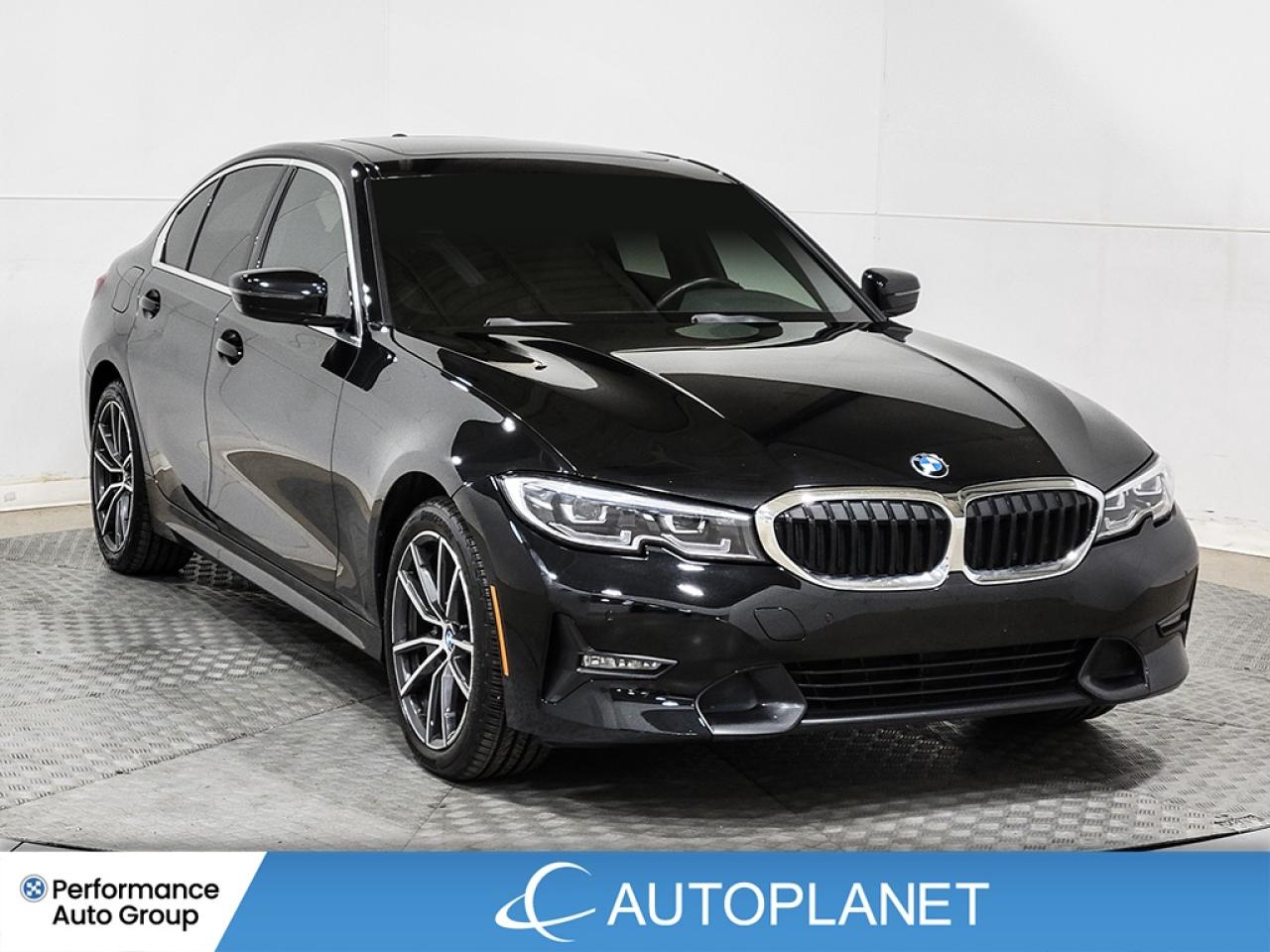 2021 BMW 330e xDrive Plug-In Hybrid- FINANCE @$128/WK OR LEASE @$127/WK Photo