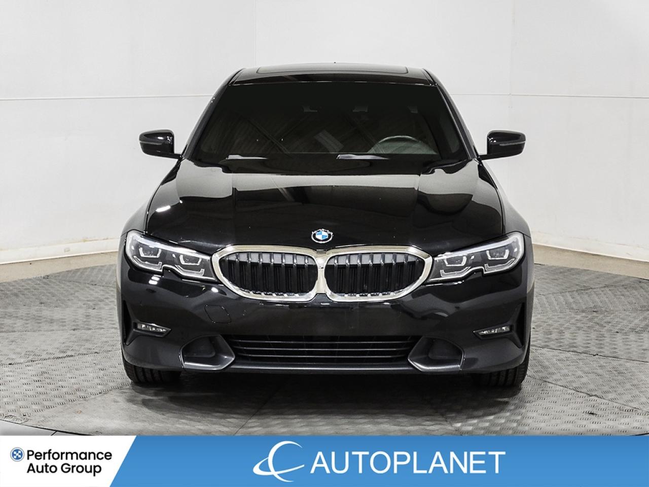 2021 BMW 330e xDrive Plug-In Hybrid- FINANCE @$128/WK OR LEASE @$127/WK Photo