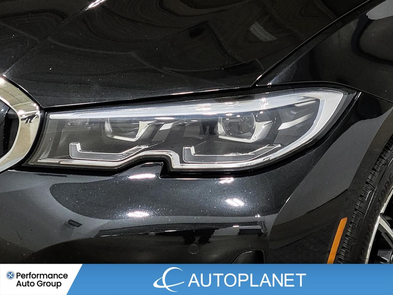 2021 BMW 330e xDrive Plug-In Hybrid- FINANCE @$128/WK OR LEASE @$127/WK Photo