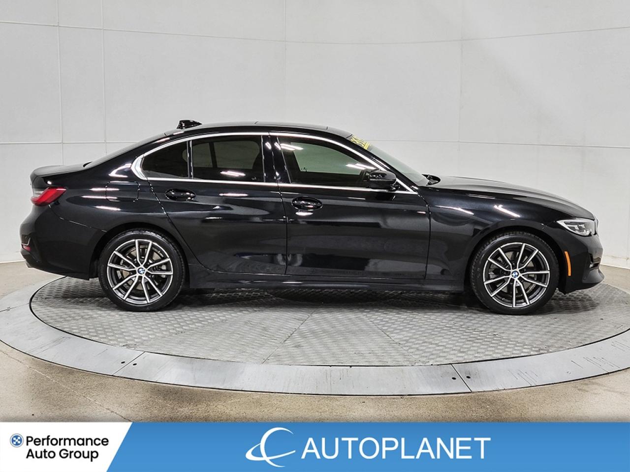 2021 BMW 330e xDrive Plug-In Hybrid- FINANCE @$128/WK OR LEASE @$127/WK Photo