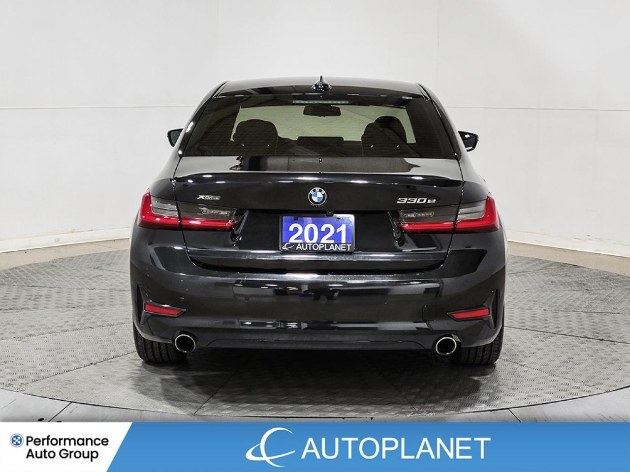 2021 BMW 330e xDrive Plug-In Hybrid- FINANCE @$128/WK OR LEASE @$127/WK Photo