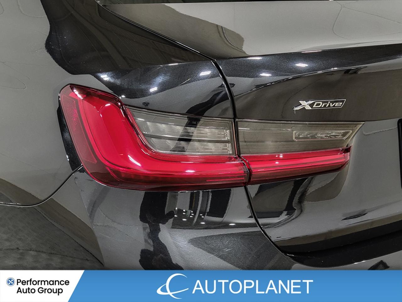 2021 BMW 330e xDrive Plug-In Hybrid- FINANCE @$128/WK OR LEASE @$127/WK Photo