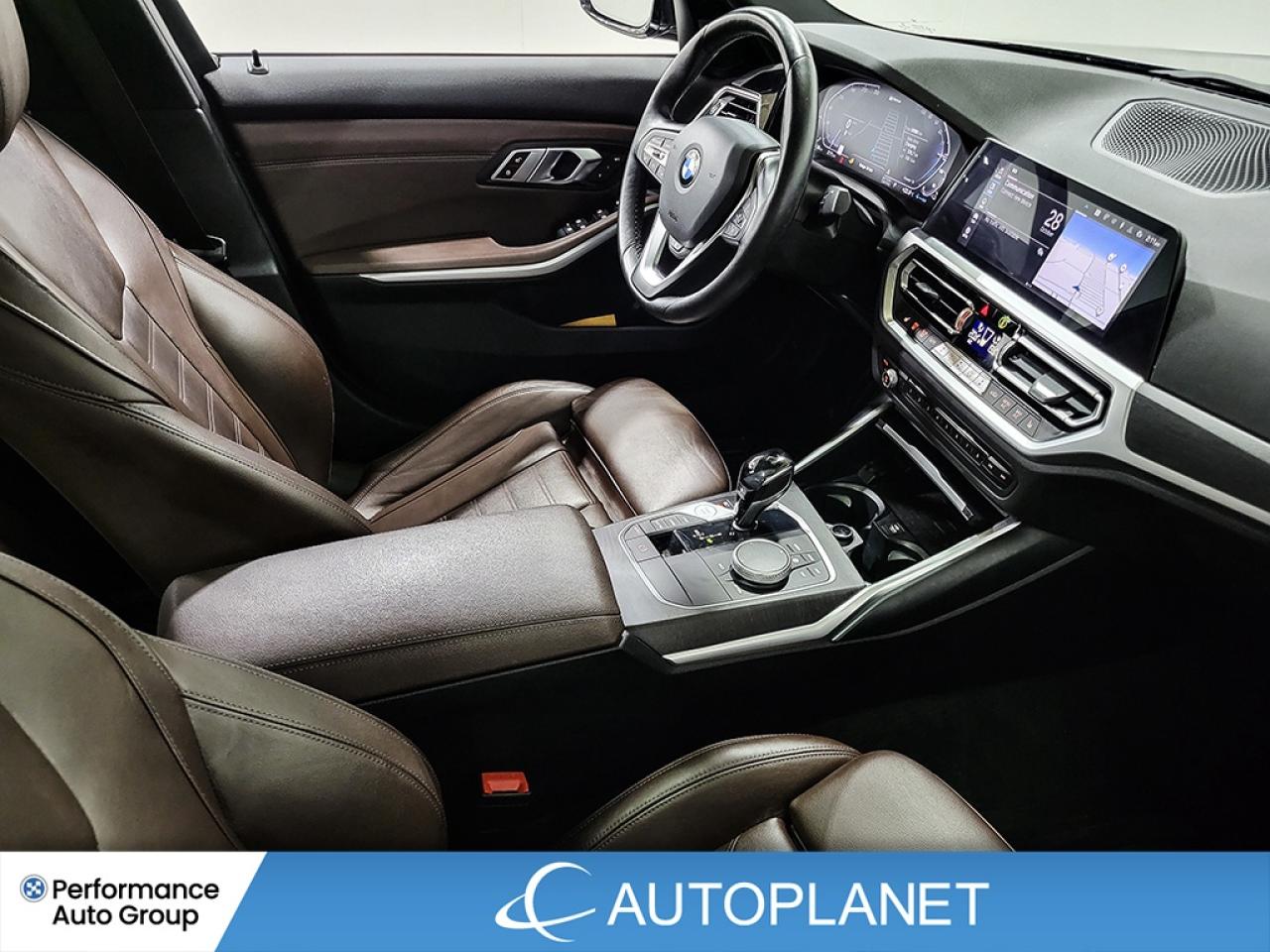 2021 BMW 330e xDrive Plug-In Hybrid- FINANCE @$128/WK OR LEASE @$127/WK Photo