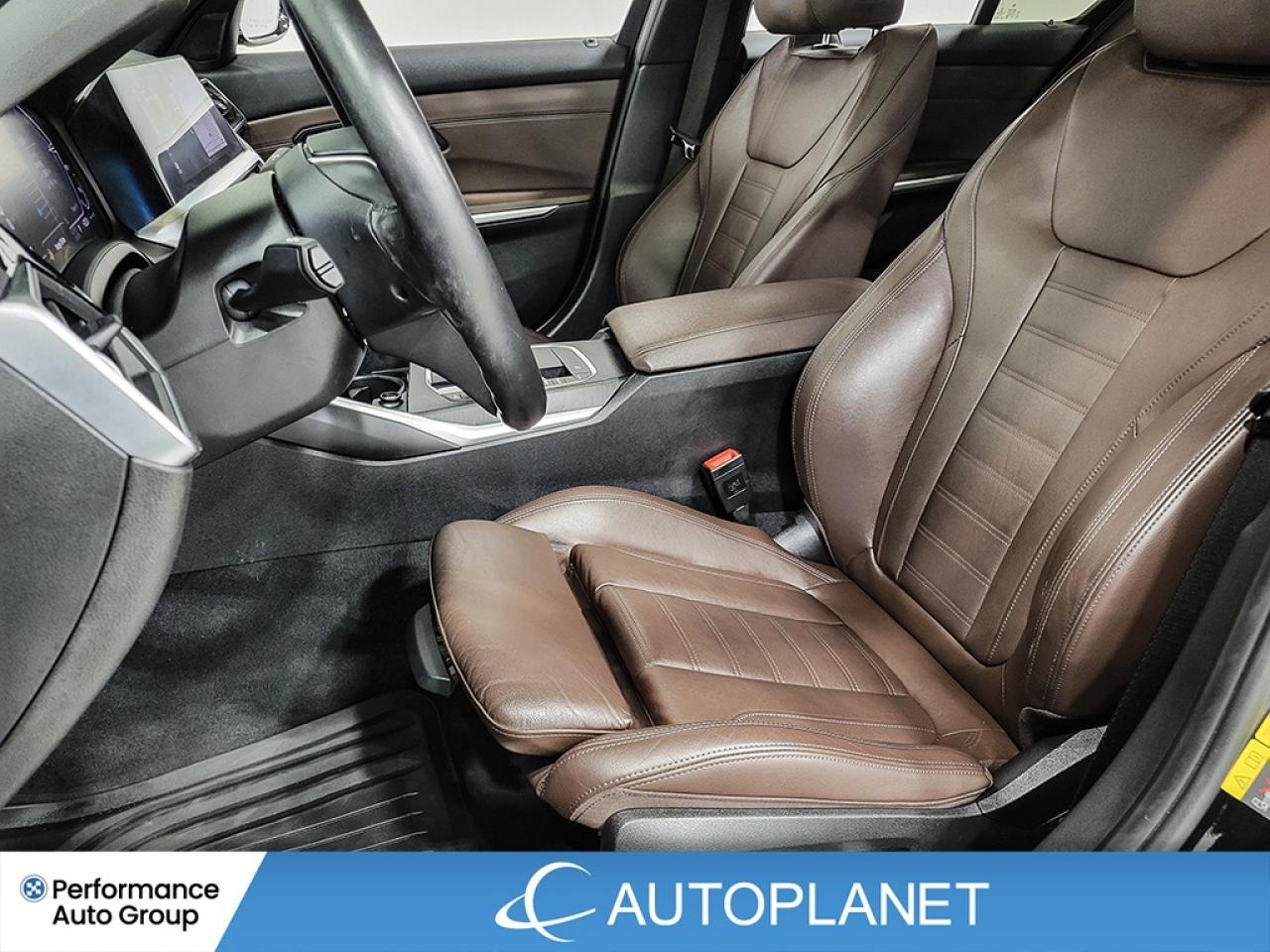 2021 BMW 330e xDrive Plug-In Hybrid- FINANCE @$128/WK OR LEASE @$127/WK Photo