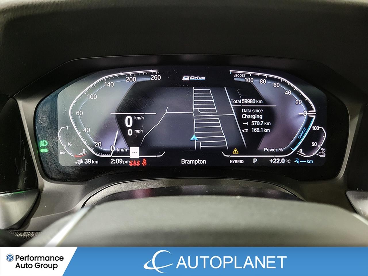 2021 BMW 330e xDrive Plug-In Hybrid- FINANCE @$128/WK OR LEASE @$127/WK Photo