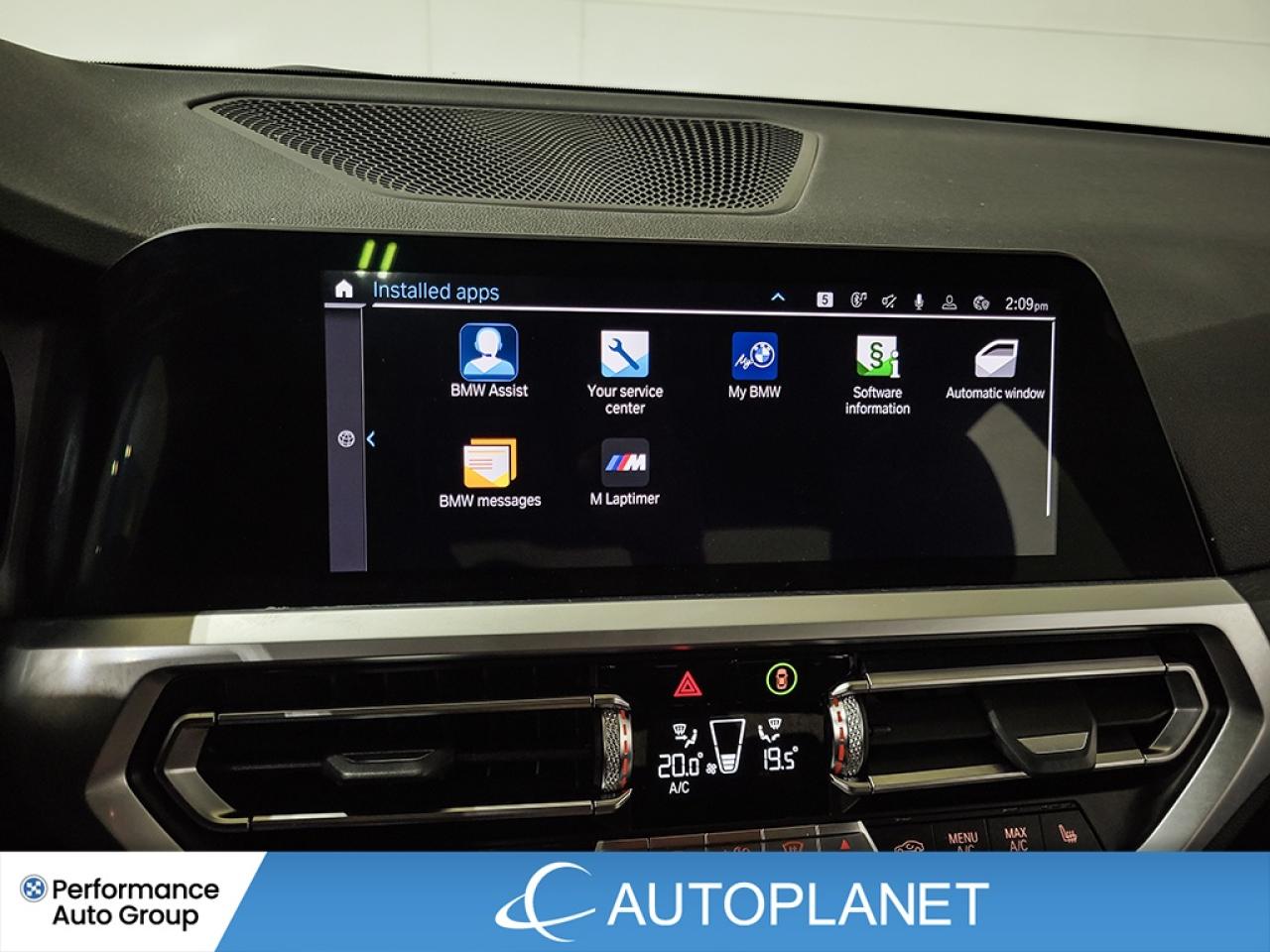 2021 BMW 330e xDrive Plug-In Hybrid- FINANCE @$128/WK OR LEASE @$127/WK Photo