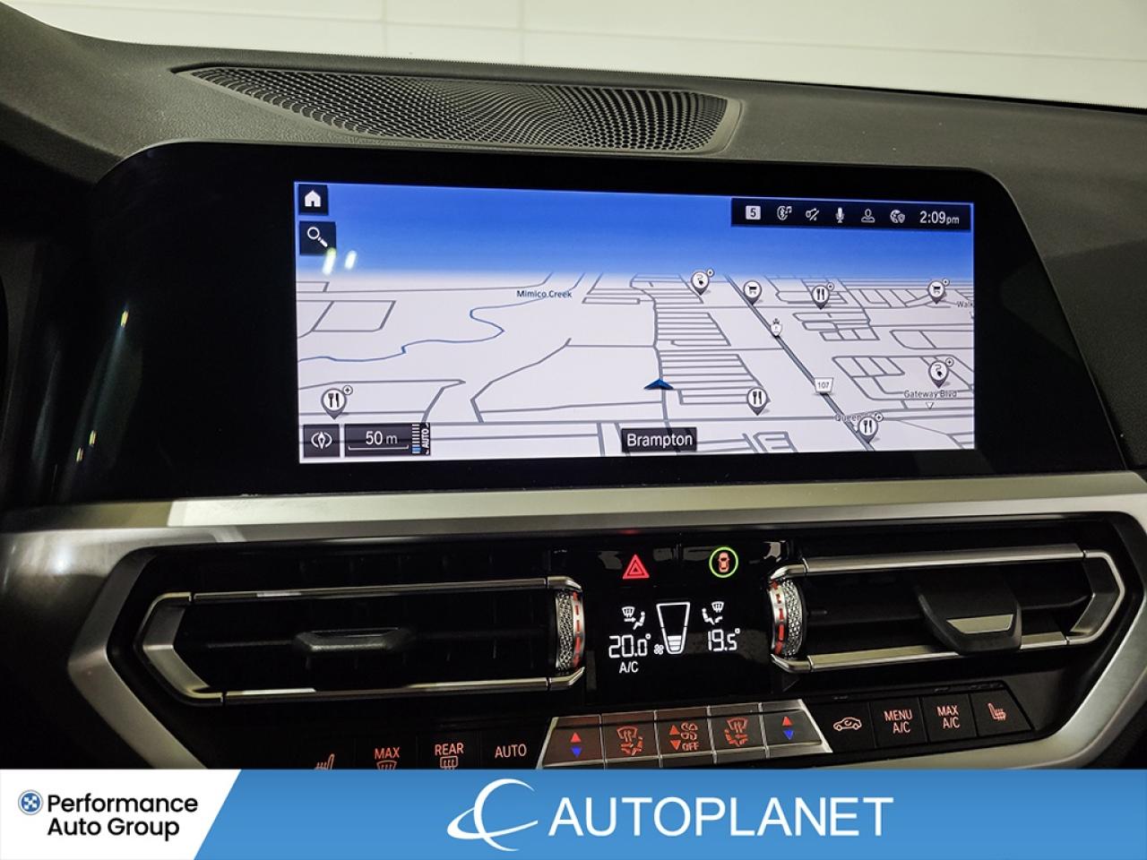 2021 BMW 330e xDrive Plug-In Hybrid- FINANCE @$128/WK OR LEASE @$127/WK Photo