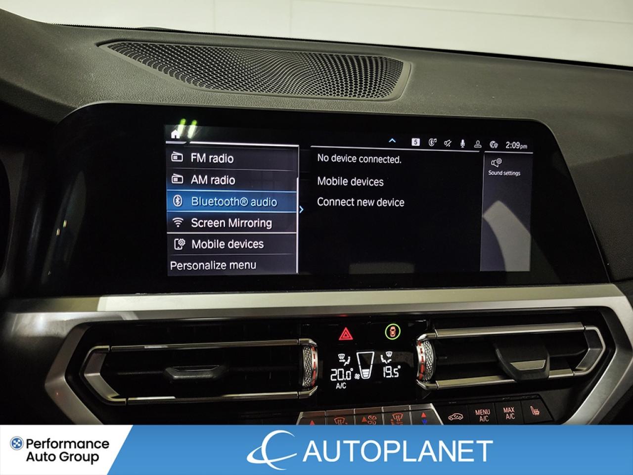 2021 BMW 330e xDrive Plug-In Hybrid- FINANCE @$128/WK OR LEASE @$127/WK Photo