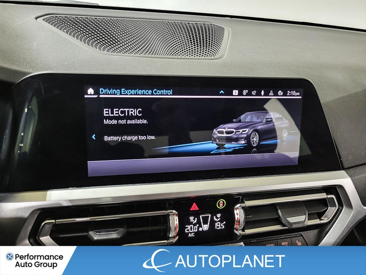 2021 BMW 330e xDrive Plug-In Hybrid- FINANCE @$128/WK OR LEASE @$127/WK Photo